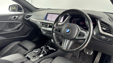 BMW 1 Series 118i M Sport 5dr Step Auto Petrol Hatchback